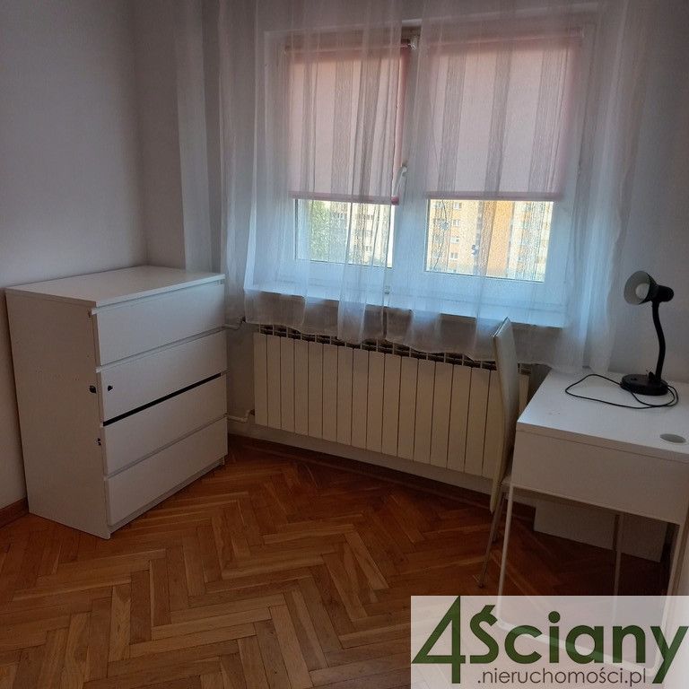 Mieszkanie 3-pokojowe Warszawa Bielany, ul. Jana Kochanowskiego. Zdjęcie 7