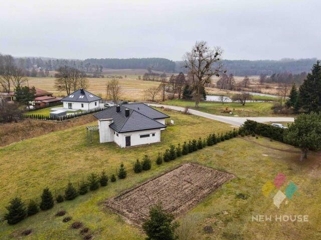 dom wolnostojący, 4 pokoje Smolajny. Zdjęcie 26