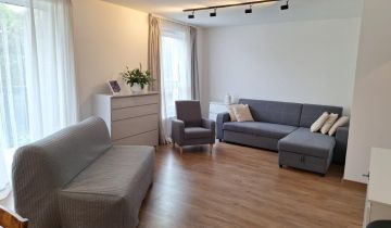 Mieszkanie 1-pokojowe Brzeg