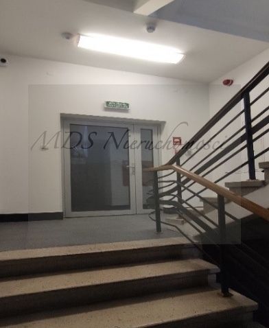 Biuro Warszawa Mokotów, ul. Belwederska. Zdjęcie 2