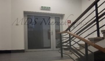 Biuro Warszawa Mokotów, ul. Belwederska