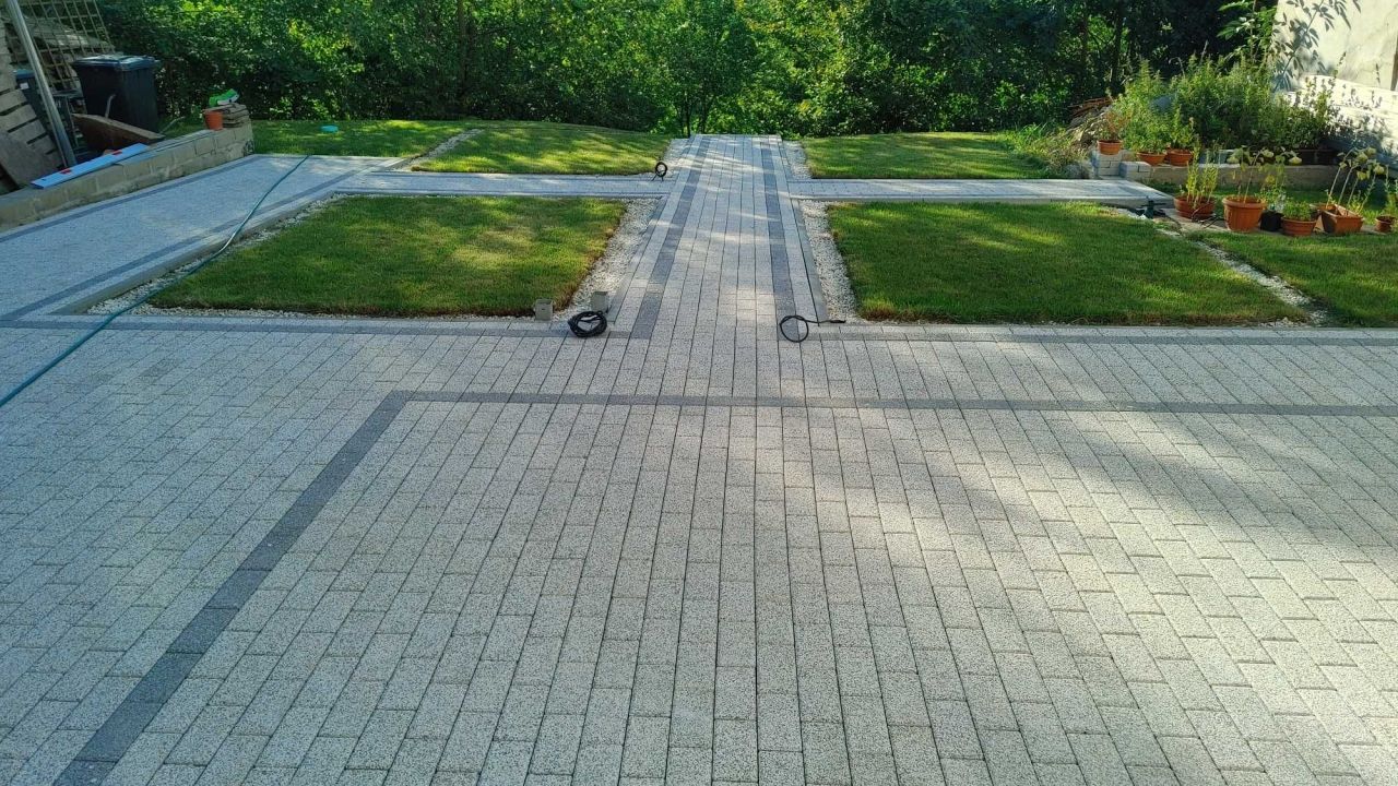 bliźniak, 4 pokoje Czarnków. Zdjęcie 8