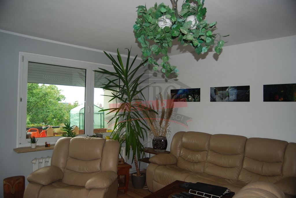 Mieszkanie 3-pokojowe Opole, ul. Stefana Grota-Roweckiego. Zdjęcie 4