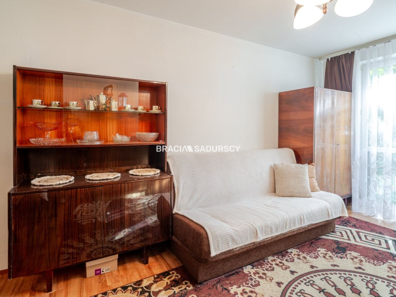 Mieszkanie 1-pokojowe Kraków Grzegórzki, ul. Kryniczna. Zdjęcie 8