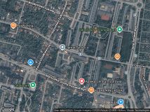 Mieszkanie 1-pokojowe Słupsk Zatorze, ul. Zygmunta Augusta