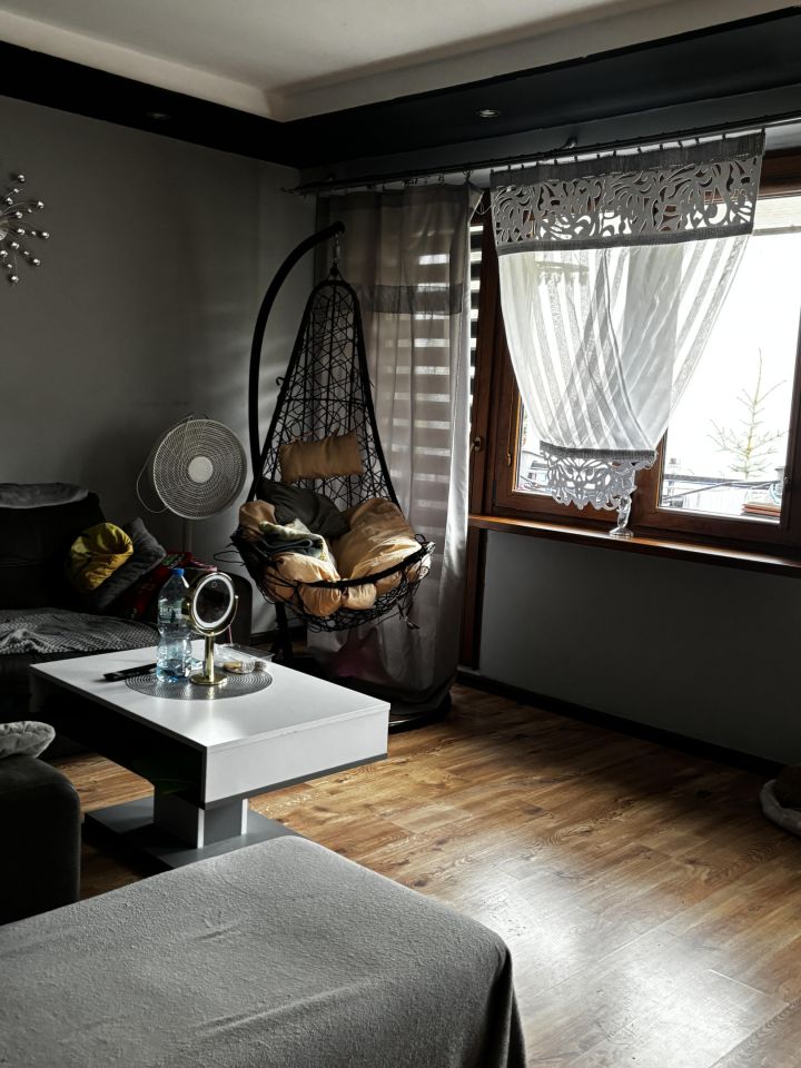 Mieszkanie 3-pokojowe Łojewo. Zdjęcie 3