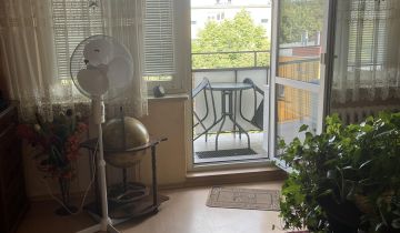 Mieszkanie 3-pokojowe Szczecin Pomorzany, ul. Boryny