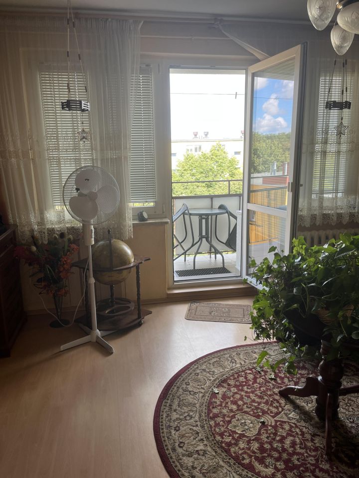 Mieszkanie 3-pokojowe Szczecin Pomorzany, ul. Boryny. Zdjęcie 2