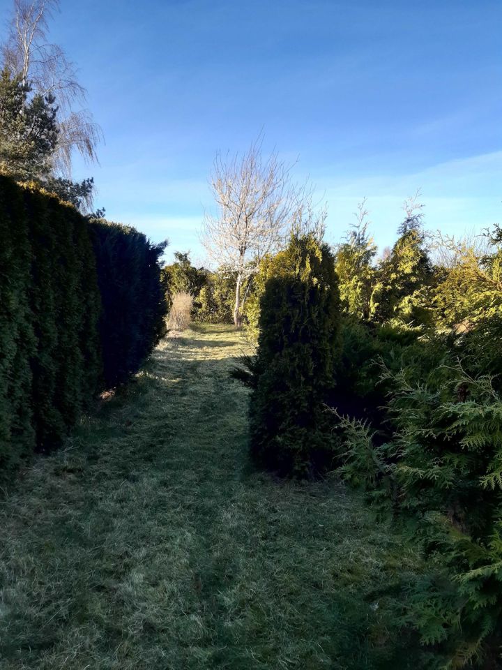 Działka rod Słupsk. Zdjęcie 5