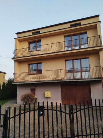 dom wolnostojący Zawiercie Centrum. Zdjęcie 1