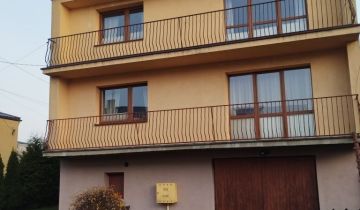 dom wolnostojący Zawiercie Centrum