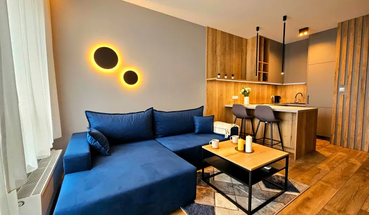 Mieszkanie 2-pokojowe Łódź Widzew, ul. gen. Stefana Grota-Roweckiego