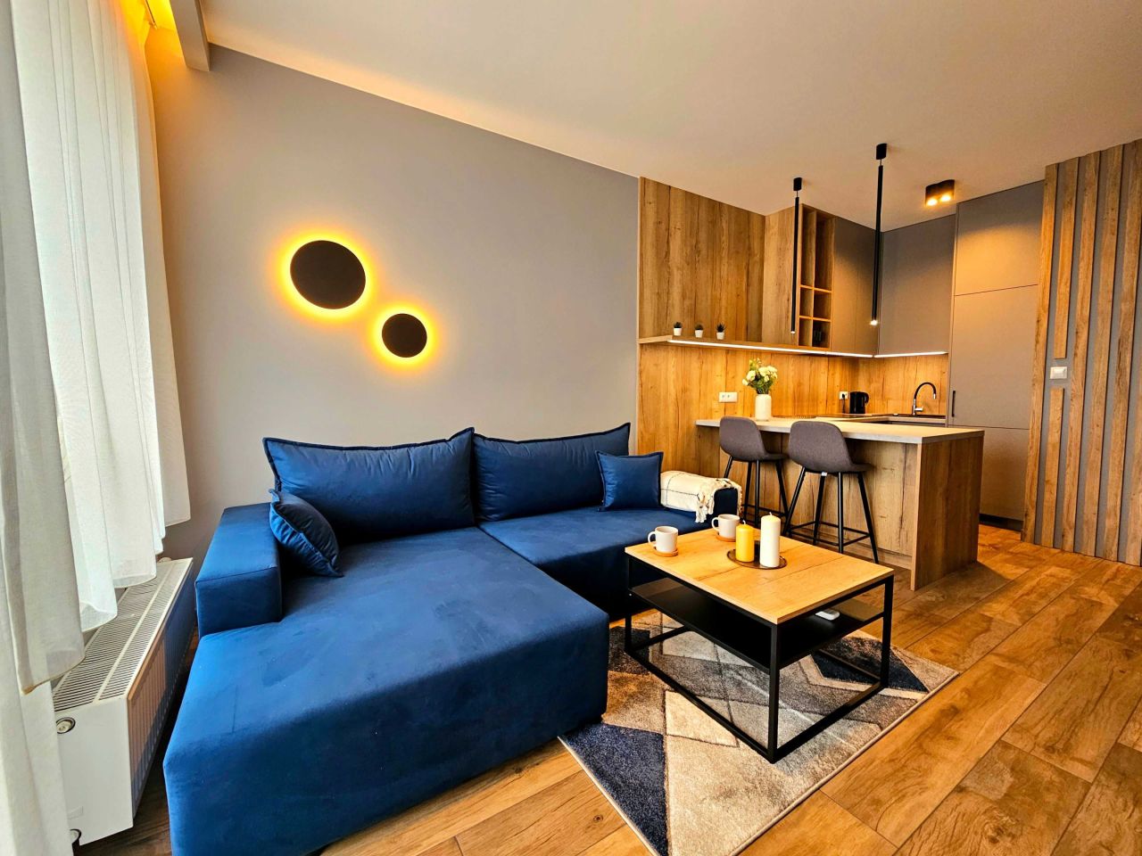 Mieszkanie 2-pokojowe Łódź Widzew, ul. gen. Stefana Grota-Roweckiego