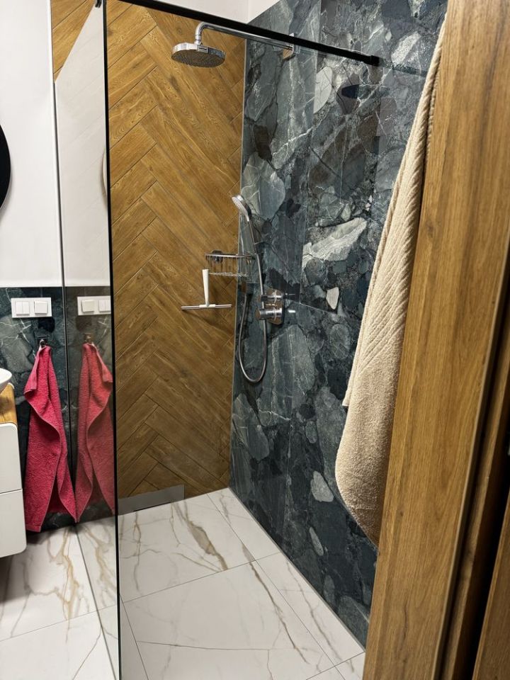 Mieszkanie 3-pokojowe Elbląg, ul. Romualda Mielczarskiego. Zdjęcie 5