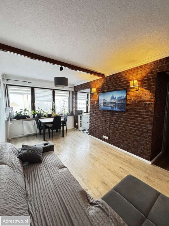 Mieszkanie 3-pokojowe Kalisz, ul. Górnośląska