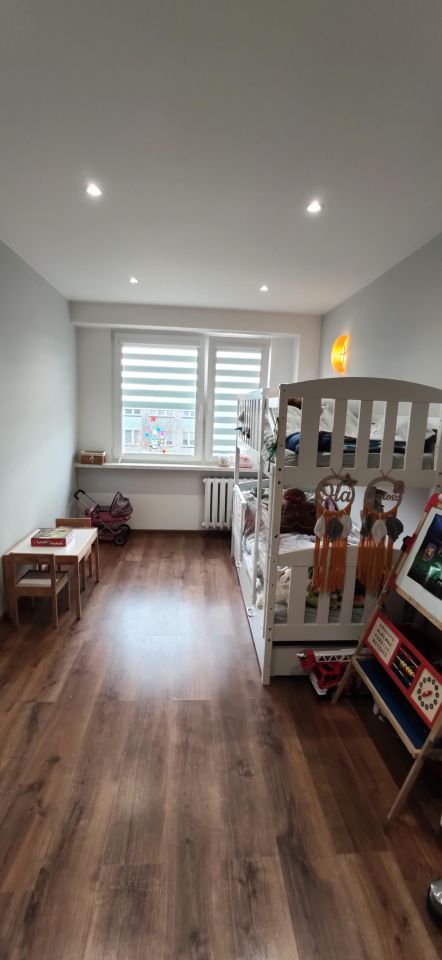 Mieszkanie 4-pokojowe Kęty Nowe Miasto, os. 700-lecia. Zdjęcie 6