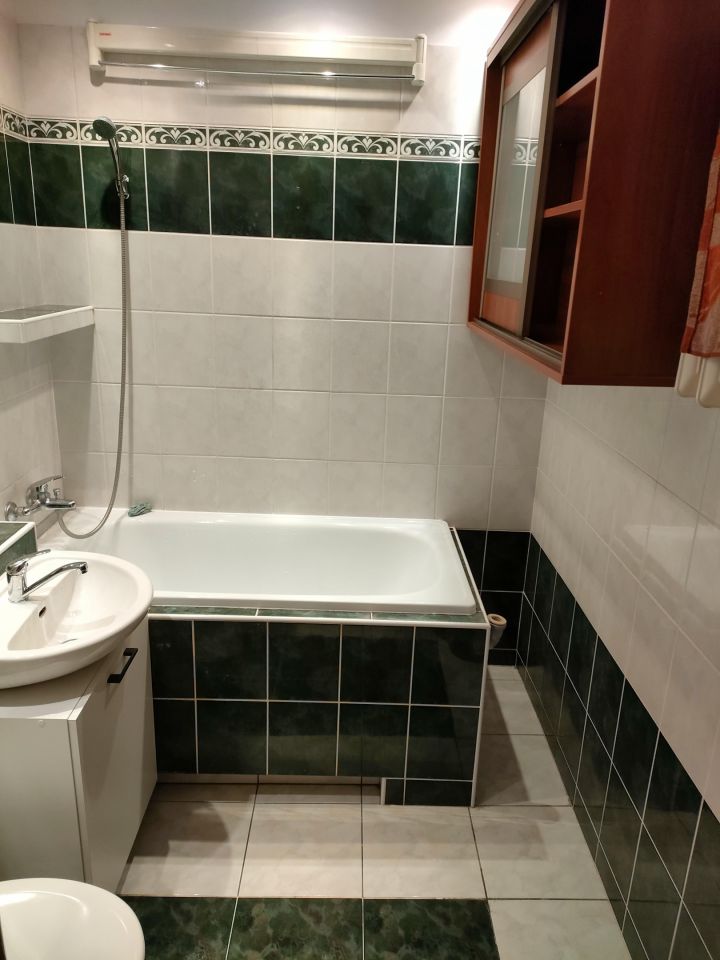 Mieszkanie 1-pokojowe Chorzów Pniaki, ul. św. Józefa. Zdjęcie 6