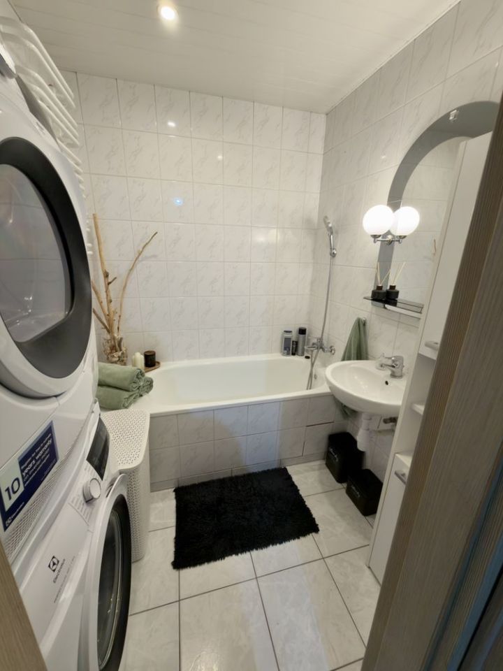 Mieszkanie 4-pokojowe Kalsk. Zdjęcie 3