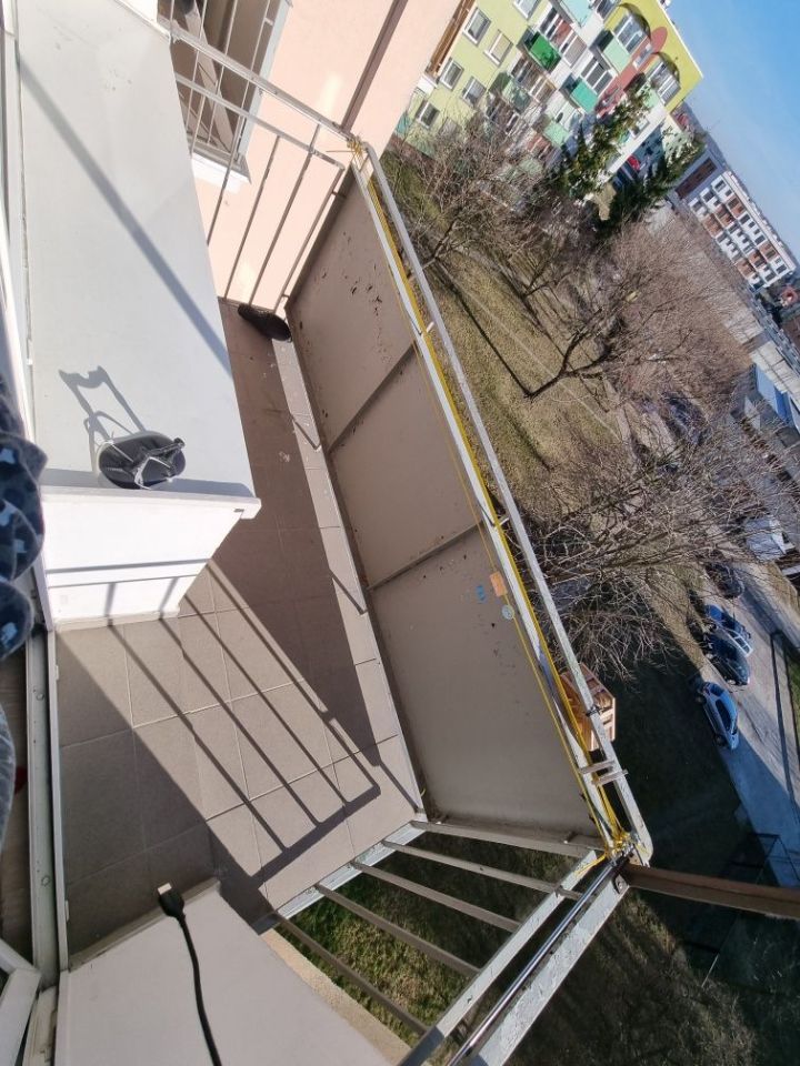 Mieszkanie 2-pokojowe Nysa, ul. Janusza Kusocińskiego. Zdjęcie 3