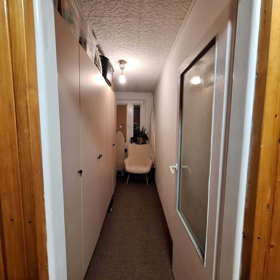 Mieszkanie 3-pokojowe Złotów, ul. Juliusza Słowackiego. Zdjęcie 3