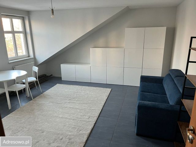 Mieszkanie 1-pokojowe Kraków Bronowice, ul. Kawiory. Zdjęcie 1