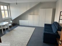 Mieszkanie 1-pokojowe Kraków Bronowice, ul. Kawiory