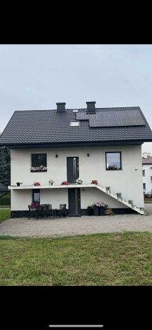 dom wolnostojący Jasło, ul. Stefana Żeromskiego. Zdjęcie 1