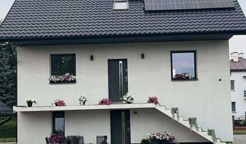 dom wolnostojący Jasło, ul. Stefana Żeromskiego