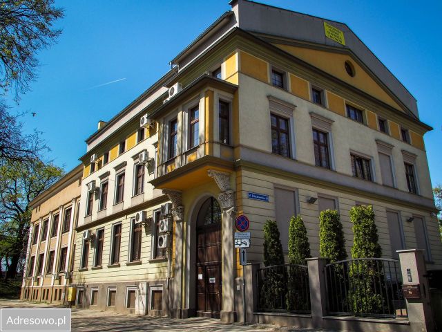 Lokal Wrocław Śródmieście. Zdjęcie 1