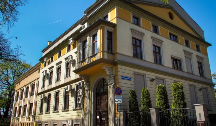 Lokal Wrocław Śródmieście