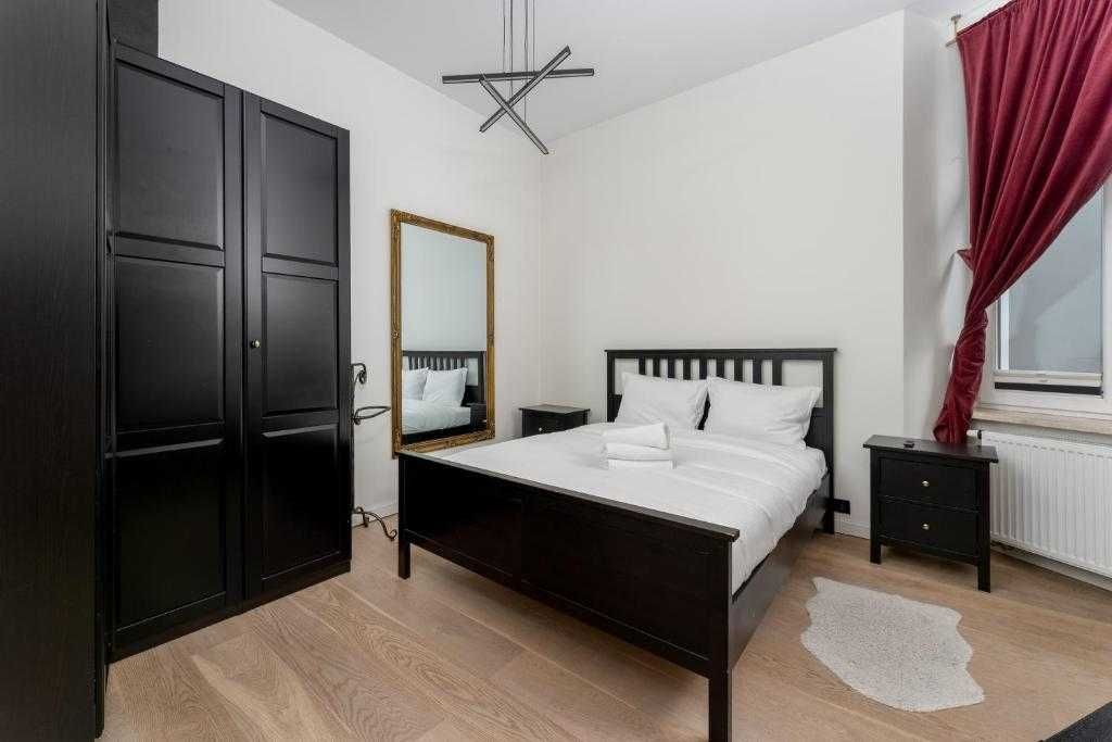 Mieszkanie 2-pokojowe Kraków Kazimierz, ul. Starowiślna. Zdjęcie 4