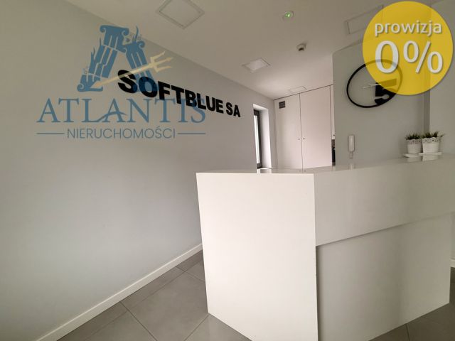 Biuro Bydgoszcz, ul. Jana Zamoyskiego. Zdjęcie 3