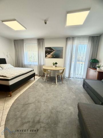 Mieszkanie 1-pokojowe Kołobrzeg, ul. Władysława Reymonta. Zdjęcie 1