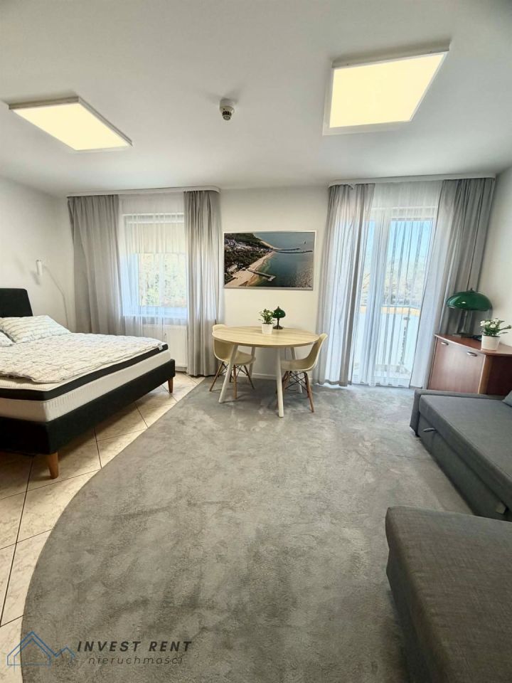 Mieszkanie 1-pokojowe Kołobrzeg, ul. Władysława Reymonta. Zdjęcie 1