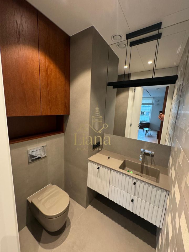 Mieszkanie 3-pokojowe Warszawa Śródmieście, ul. Górnośląska. Zdjęcie 29