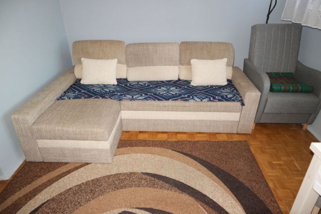 Mieszkanie 1-pokojowe Poznań Nowe Miasto, os. Powstań Narodowych. Zdjęcie 4