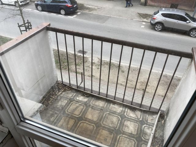 Mieszkanie 3-pokojowe Tarnów Śródmieście, ul. Fryderyka Chopina. Zdjęcie 24