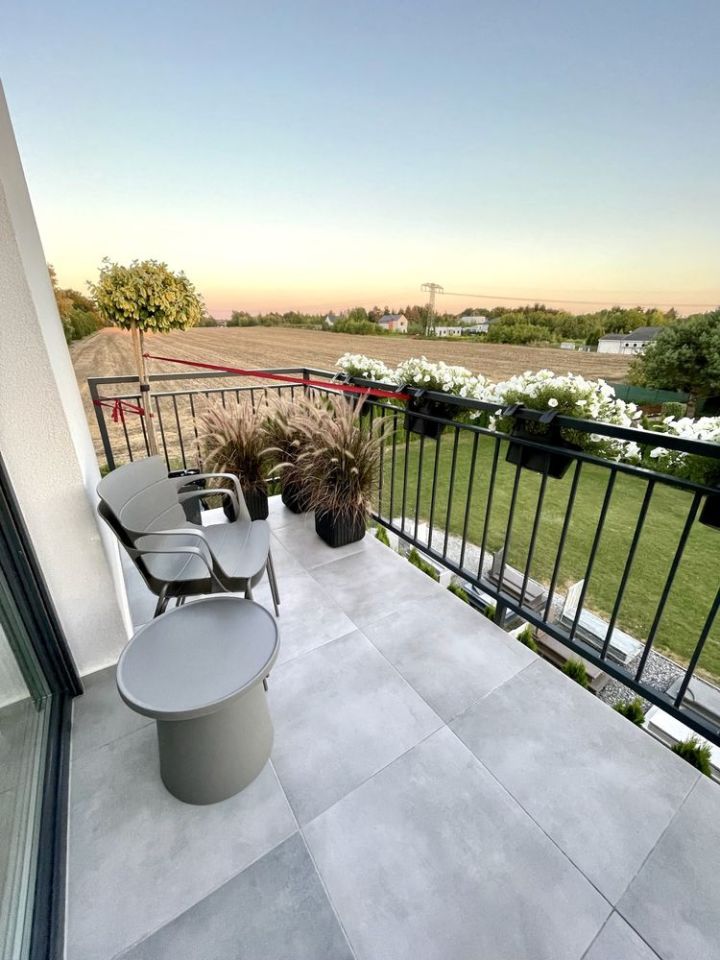 Mieszkanie 2-pokojowe Poznań Starołęka, ul. Starołęcka. Zdjęcie 3