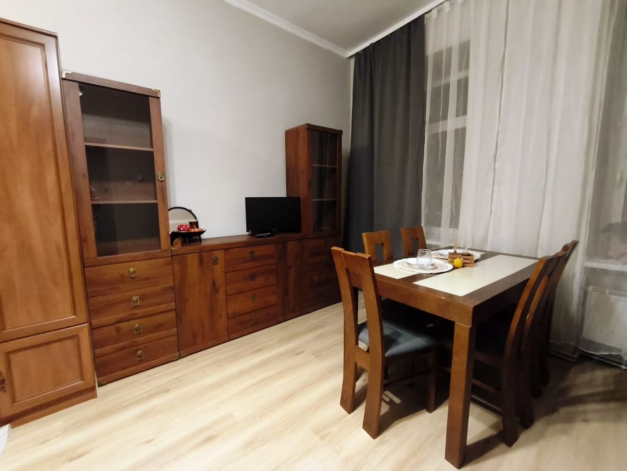 Mieszkanie 1-pokojowe Łódź Bałuty, ul. Rybna. Zdjęcie 1