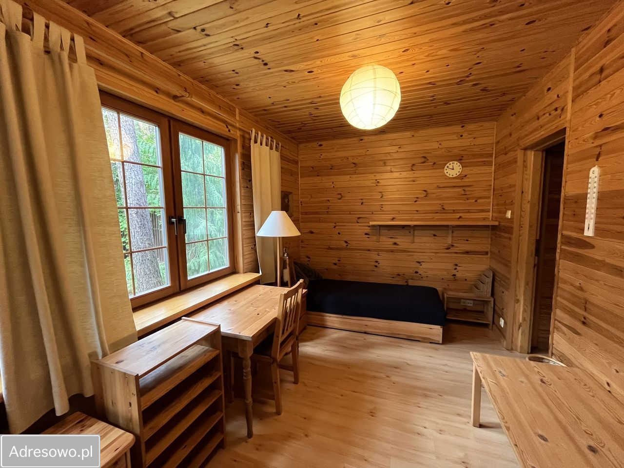 dom wolnostojący, 5 pokoi Topolina. Zdjęcie 7