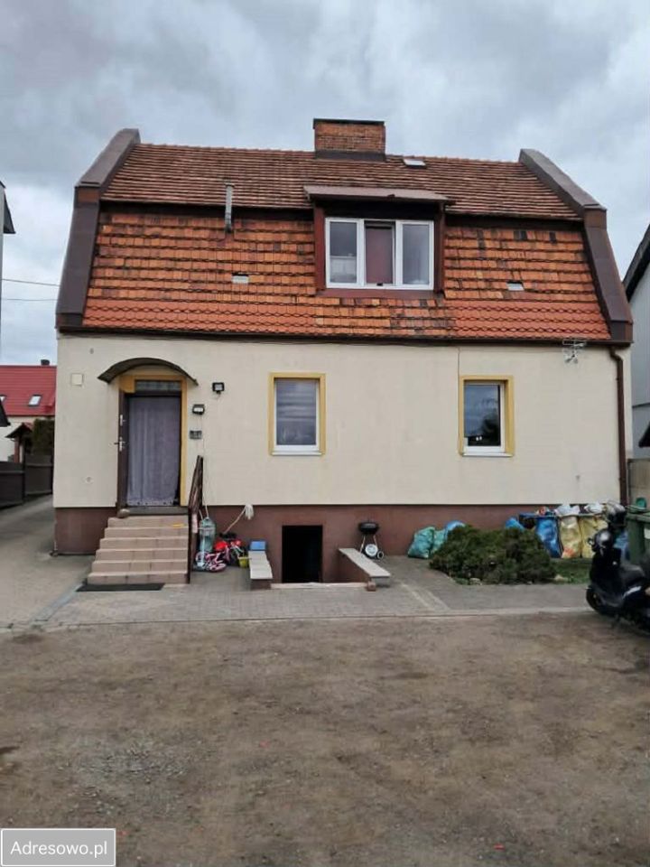 dom wolnostojący, 5 pokoi Gostyń. Zdjęcie 3