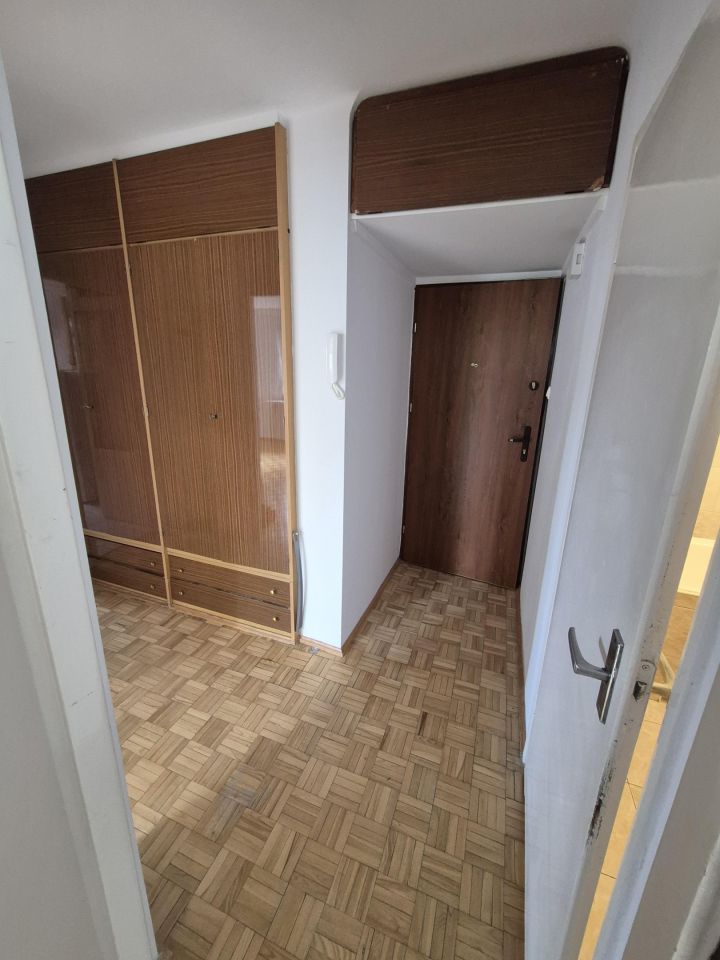 Mieszkanie 2-pokojowe Warszawa Rakowiec, ul. Mariana Nowickiego. Zdjęcie 2