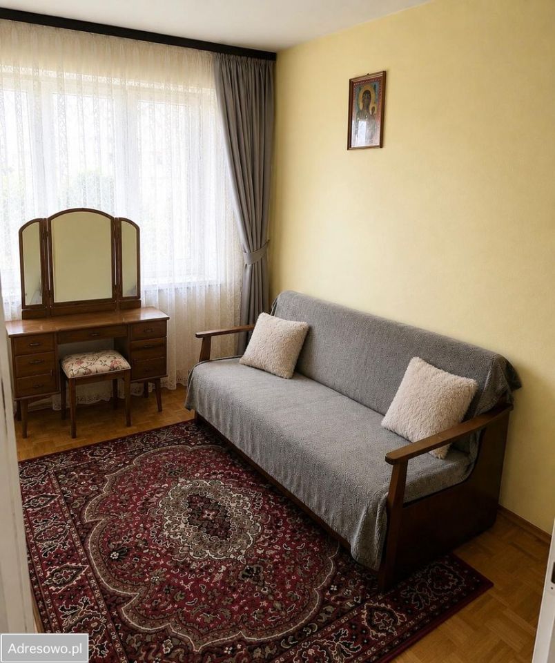 Mieszkanie 4-pokojowe Lublin Czechów, ul. Koncertowa. Zdjęcie 9