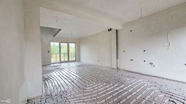Mieszkanie 3-pokojowe Trzcianki, ul. Spacerowa. Zdjęcie 20
