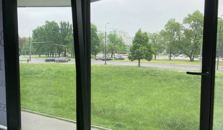 Biuro Warszawa Mokotów, ul. Wita Stwosza