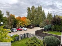 Mieszkanie 3-pokojowe Poznań Naramowice, ul. Błażeja. Zdjęcie 3