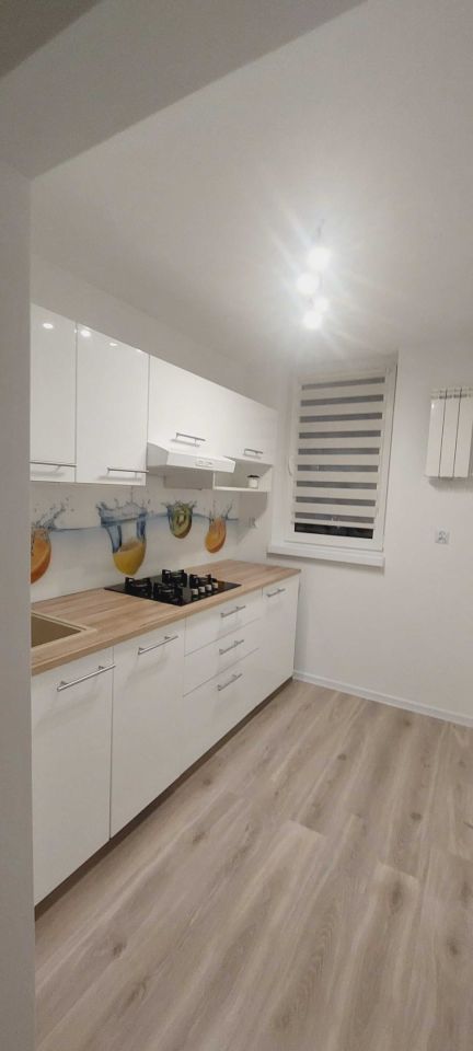Mieszkanie 2-pokojowe Warszawa Włochy, ul. 1 Sierpnia. Zdjęcie 5