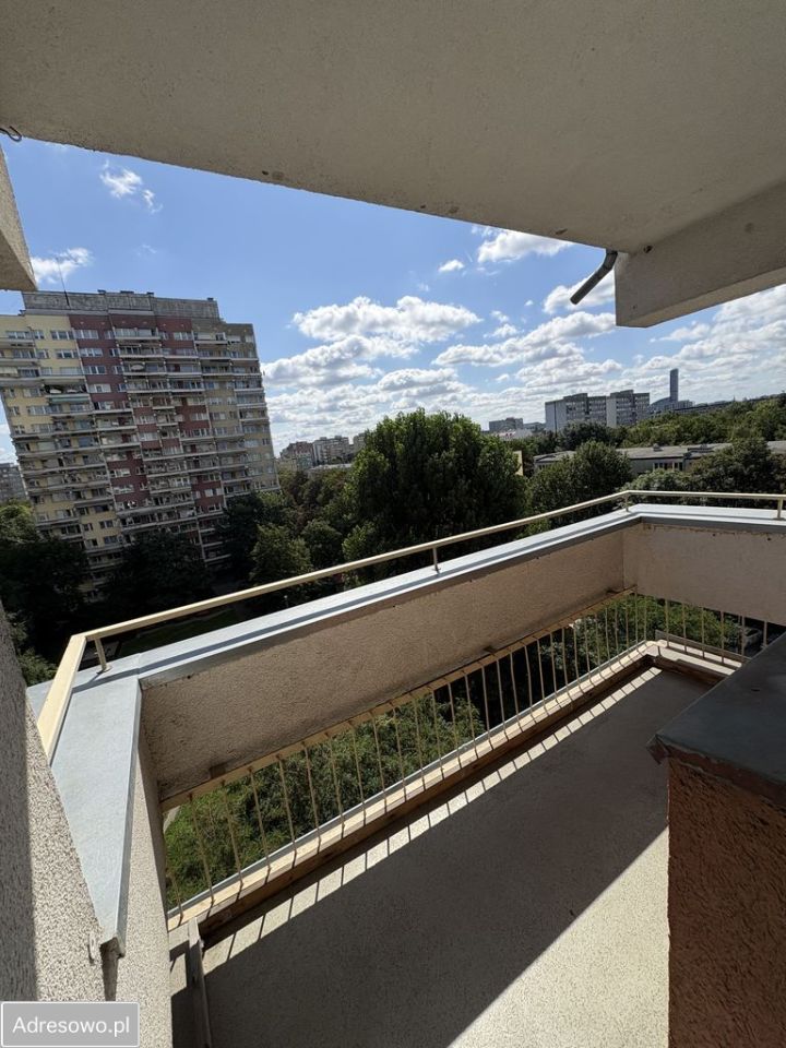 Mieszkanie 2-pokojowe Wrocław Szczepin, ul. Stefana Czarnieckiego. Zdjęcie 17