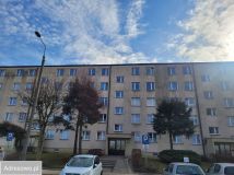 Mieszkanie 3-pokojowe Chojnice, ul. Książąt Pomorskich. Zdjęcie 1