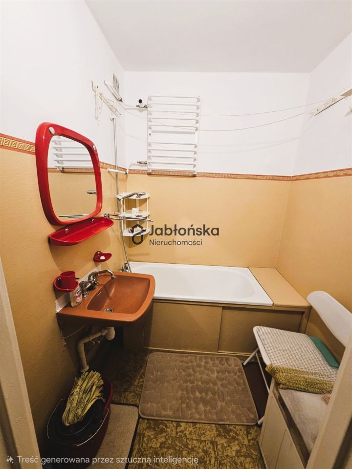 Mieszkanie 2-pokojowe Bydgoszcz Fordon. Zdjęcie 7
